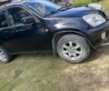 Чорний Чері Тігго, об'ємом двигуна 1.6 л та пробігом 95 тис. км за 3900 $, фото 4 на Automoto.ua