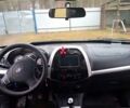 Черный Чери Тигго, объемом двигателя 1.6 л и пробегом 180 тыс. км за 3350 $, фото 1 на Automoto.ua