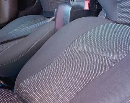 Черный Чери Тигго, объемом двигателя 1.97 л и пробегом 241 тыс. км за 3500 $, фото 11 на Automoto.ua