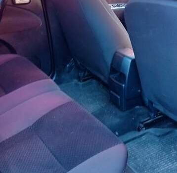 Черный Чери Тигго, объемом двигателя 1.97 л и пробегом 241 тыс. км за 3500 $, фото 9 на Automoto.ua