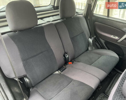 Чорний Чері Тігго, об'ємом двигуна 1.6 л та пробігом 241 тис. км за 3450 $, фото 29 на Automoto.ua