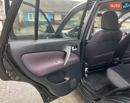 Черный Чери Тигго, объемом двигателя 1.6 л и пробегом 240 тыс. км за 3599 $, фото 34 на Automoto.ua