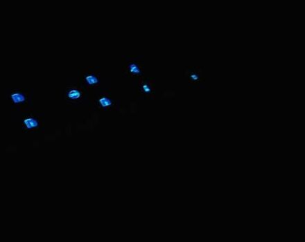 Черный Чери Тигго, объемом двигателя 1.97 л и пробегом 241 тыс. км за 3500 $, фото 18 на Automoto.ua