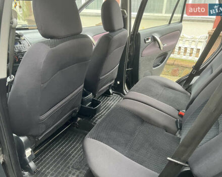 Черный Чери Тигго, объемом двигателя 1.6 л и пробегом 240 тыс. км за 3599 $, фото 32 на Automoto.ua