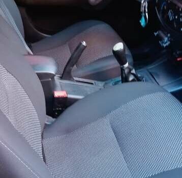 Черный Чери Тигго, объемом двигателя 1.97 л и пробегом 241 тыс. км за 3500 $, фото 10 на Automoto.ua