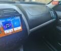 Черный Чери Тигго, объемом двигателя 6.2 л и пробегом 210 тыс. км за 5000 $, фото 5 на Automoto.ua