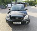 Чорний Чері Тігго, об'ємом двигуна 1.8 л та пробігом 159 тис. км за 3200 $, фото 1 на Automoto.ua