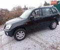Черный Чери Тигго, объемом двигателя 1.6 л и пробегом 100 тыс. км за 5200 $, фото 4 на Automoto.ua