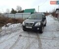 Черный Чери Тигго, объемом двигателя 1.6 л и пробегом 100 тыс. км за 5200 $, фото 1 на Automoto.ua