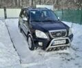 Черный Чери Тигго, объемом двигателя 1.85 л и пробегом 183 тыс. км за 4200 $, фото 1 на Automoto.ua
