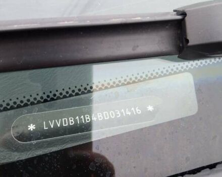 Черный Чери Тигго, объемом двигателя 1.6 л и пробегом 100 тыс. км за 5200 $, фото 1 на Automoto.ua