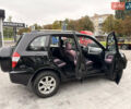 Черный Чери Тигго, объемом двигателя 1.6 л и пробегом 275 тыс. км за 2999 $, фото 40 на Automoto.ua