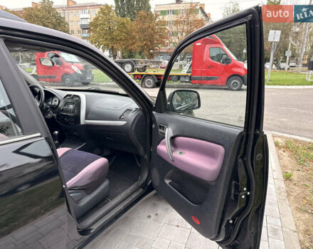 Черный Чери Тигго, объемом двигателя 1.6 л и пробегом 275 тыс. км за 2999 $, фото 41 на Automoto.ua