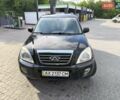 Чорний Чері Тігго, об'ємом двигуна 1.85 л та пробігом 159 тис. км за 3100 $, фото 1 на Automoto.ua