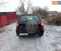 Черный Чери Тигго, объемом двигателя 1.6 л и пробегом 100 тыс. км за 5200 $, фото 3 на Automoto.ua
