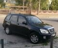 Черный Чери Тигго, объемом двигателя 1.85 л и пробегом 206 тыс. км за 5000 $, фото 8 на Automoto.ua