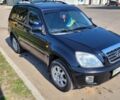 Черный Чери Тигго, объемом двигателя 1.85 л и пробегом 142 тыс. км за 4999 $, фото 10 на Automoto.ua