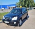 Черный Чери Тигго, объемом двигателя 1.85 л и пробегом 142 тыс. км за 4999 $, фото 1 на Automoto.ua