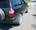 Черный Чери Тигго, объемом двигателя 0 л и пробегом 200 тыс. км за 4300 $, фото 1 на Automoto.ua
