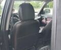 Черный Чери Тигго, объемом двигателя 1.85 л и пробегом 137 тыс. км за 5000 $, фото 6 на Automoto.ua