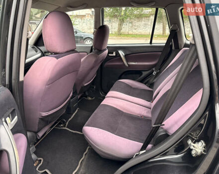 Черный Чери Тигго, объемом двигателя 1.6 л и пробегом 275 тыс. км за 2999 $, фото 37 на Automoto.ua