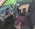 Черный Чери Тигго, объемом двигателя 6.2 л и пробегом 210 тыс. км за 5000 $, фото 6 на Automoto.ua
