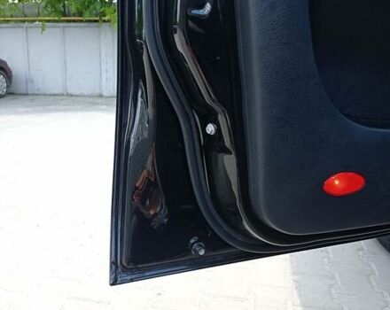Чорний Чері Тігго, об'ємом двигуна 1.8 л та пробігом 107 тис. км за 5390 $, фото 20 на Automoto.ua