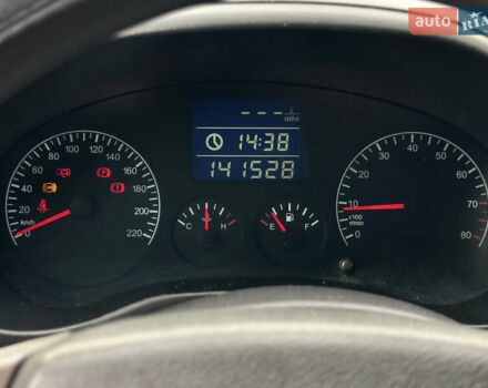 Черный Чери Тигго, объемом двигателя 1.85 л и пробегом 140 тыс. км за 5699 $, фото 34 на Automoto.ua