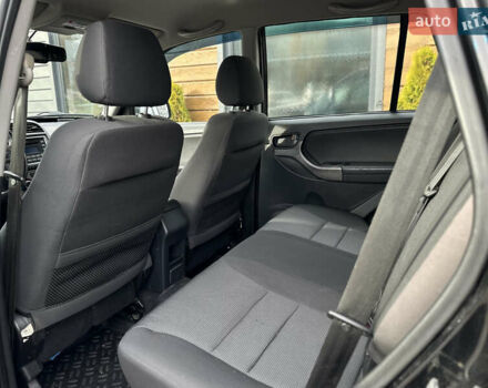 Черный Чери Тигго, объемом двигателя 1.85 л и пробегом 140 тыс. км за 5699 $, фото 42 на Automoto.ua