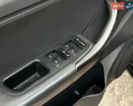 Черный Чери Тигго, объемом двигателя 1.85 л и пробегом 140 тыс. км за 5699 $, фото 20 на Automoto.ua