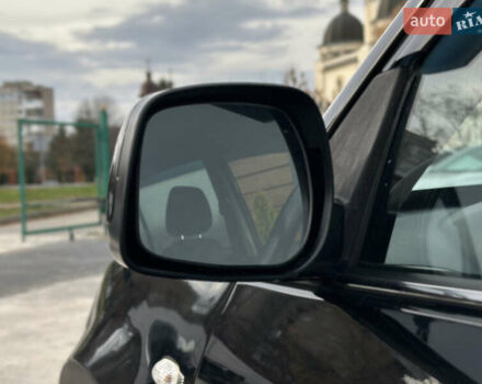 Черный Чери Тигго, объемом двигателя 1.85 л и пробегом 140 тыс. км за 5699 $, фото 18 на Automoto.ua