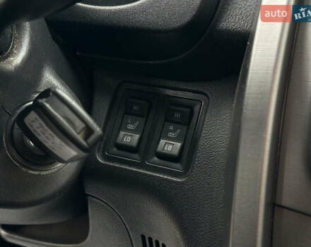 Черный Чери Тигго, объемом двигателя 1.85 л и пробегом 140 тыс. км за 5699 $, фото 35 на Automoto.ua