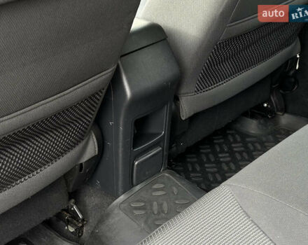 Черный Чери Тигго, объемом двигателя 1.85 л и пробегом 140 тыс. км за 5699 $, фото 44 на Automoto.ua