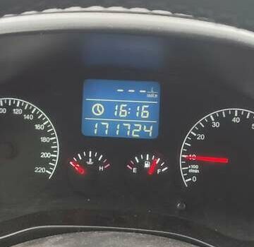 Чорний Чері Тігго, об'ємом двигуна 1.8 л та пробігом 171 тис. км за 4500 $, фото 10 на Automoto.ua