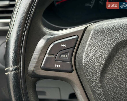 Черный Чери Тигго, объемом двигателя 1.85 л и пробегом 140 тыс. км за 5699 $, фото 30 на Automoto.ua