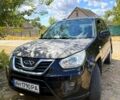 Черный Чери Тигго, объемом двигателя 1.8 л и пробегом 99 тыс. км за 4500 $, фото 1 на Automoto.ua