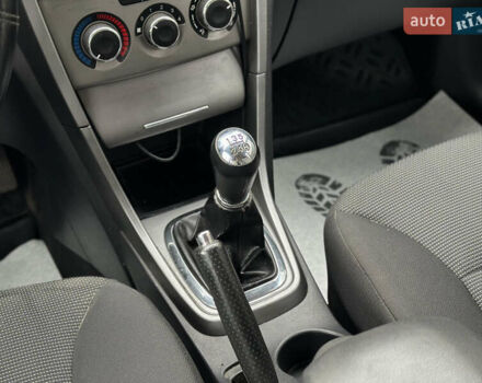 Черный Чери Тигго, объемом двигателя 1.85 л и пробегом 140 тыс. км за 5699 $, фото 38 на Automoto.ua