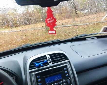 Чорний Чері Тігго, об'ємом двигуна 1.85 л та пробігом 105 тис. км за 5500 $, фото 8 на Automoto.ua