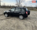 Черный Чери Тигго, объемом двигателя 1.85 л и пробегом 10 тыс. км за 8500 $, фото 2 на Automoto.ua