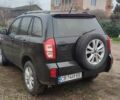 Чорний Чері Тігго, об'ємом двигуна 1.8 л та пробігом 171 тис. км за 4500 $, фото 7 на Automoto.ua
