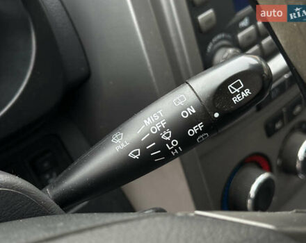 Черный Чери Тигго, объемом двигателя 1.85 л и пробегом 140 тыс. км за 5699 $, фото 33 на Automoto.ua