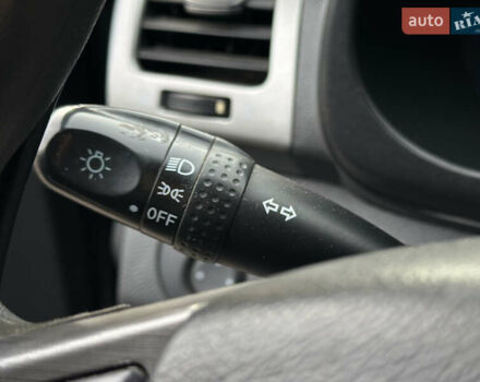 Черный Чери Тигго, объемом двигателя 1.85 л и пробегом 140 тыс. км за 5699 $, фото 32 на Automoto.ua