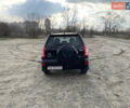 Черный Чери Тигго, объемом двигателя 1.85 л и пробегом 10 тыс. км за 8500 $, фото 4 на Automoto.ua