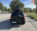 Черный Чери Тигго, объемом двигателя 1.85 л и пробегом 79 тыс. км за 5500 $, фото 3 на Automoto.ua
