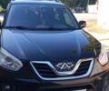 Чорний Чері Тігго, об'ємом двигуна 1.8 л та пробігом 13 тис. км за 5800 $, фото 1 на Automoto.ua