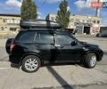 Черный Чери Тигго, объемом двигателя 1.85 л и пробегом 79 тыс. км за 5500 $, фото 2 на Automoto.ua