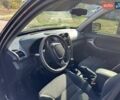 Черный Чери Тигго, объемом двигателя 1.85 л и пробегом 79 тыс. км за 5500 $, фото 8 на Automoto.ua