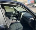 Черный Чери Тигго, объемом двигателя 1.85 л и пробегом 79 тыс. км за 5500 $, фото 7 на Automoto.ua