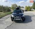 Черный Чери Тигго, объемом двигателя 1.85 л и пробегом 79 тыс. км за 5500 $, фото 1 на Automoto.ua
