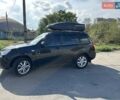 Черный Чери Тигго, объемом двигателя 1.85 л и пробегом 79 тыс. км за 5500 $, фото 5 на Automoto.ua